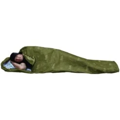 SOL Escape Bivvy OD Green 7 SOL Escape Bivvy OD Green -PineTrail Store sol escape bivvy od green 2