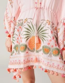 Spartina Beach Cover Up -PineTrail Store spartina beach cover up 2