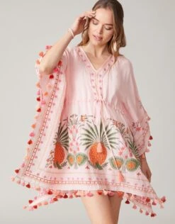 Spartina Beach Cover Up