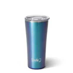 Swig Shimmer Mermazing Tumbler 22oz