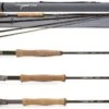 Temple Fork Outfitters Axiom II 6wt 9'0" 4pc -PineTrail Store temple fork outfitters axiom ii 6wt 90 4pc