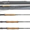 Temple Fork Outfitters Legacy Rod W/Case -PineTrail Store temple fork outfitters legacy rod w case