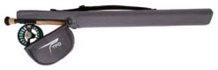 Temple Fork Outfitters NXT Black Label Kit 9' 8wt. 4 Pc