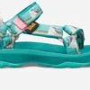 Teva Kids Hurricane XLT 2 -PineTrail Store teva kids hurricane xlt 2