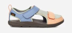 Teva Toddlers Hurricane Seekado