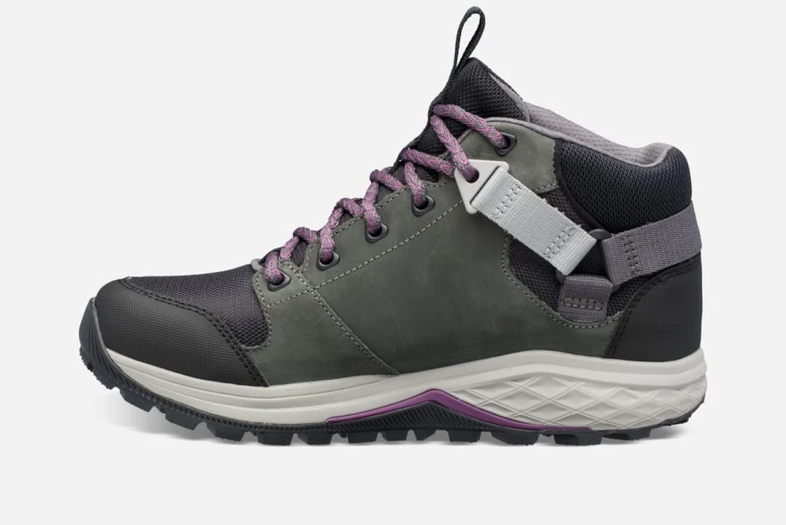 Teva Women's Grandview GTX 4 Teva Women's Grandview GTX - Image 2