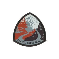 The Landmark Project Pacific Crest Trail Patch