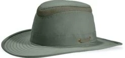 Tilley Endurables LTM6 Airflo Nylon Hat -PineTrail Store tilley endurables ltm6 airflo nylon hat 5