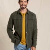 Toad & Co Men's Kennicott Shirt Jacket