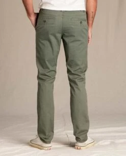 Toad & Co Men's Mission Ridge Lean Pant -PineTrail Store toad co mens mission ridge lean pant 1