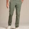 Toad & Co Men's Mission Ridge Lean Pant