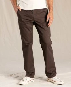 Toad & Co Men's Mission Ridge Lean Pant -PineTrail Store toad co mens mission ridge lean pant 2