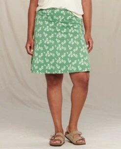 Toad & Co Women's Chaka Skirt -PineTrail Store toad co womens chaka skirt 3