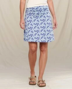 Toad & Co Women's Chaka Skirt -PineTrail Store toad co womens chaka skirt 4