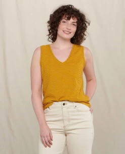 Toad & Co Women's Grom Tank