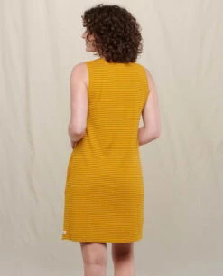 Toad & Co Women's Grom Tank Dress -PineTrail Store toad co womens grom tank dress 1
