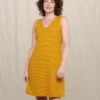 Toad & Co Women's Grom Tank Dress