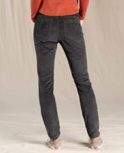 Toad & Co Women's Karuna Cord 5 Pocket Skinny Pant -PineTrail Store toad co womens karuna cord 5 pocket skinny pant 2