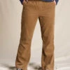 Toad & Co Women's Scouter Cord Pull-On Pant