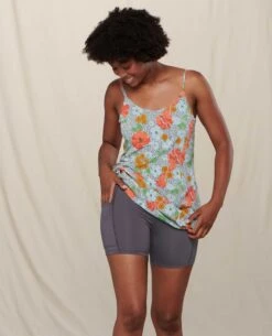 Toad & Co Women's Sunkissed Skort Dress -PineTrail Store toad co womens sunkissed skort dress 3