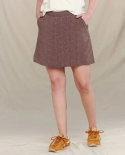 Toad & Co Women's Sunkissed Weekend Skort -PineTrail Store toad co womens sunkissed weekend skort 4