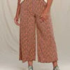 Toad & Co Women's Sunkissed Wide Leg Pant