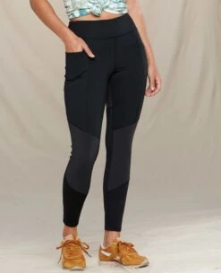 Toad & Co Women's Timehop Trail Tight