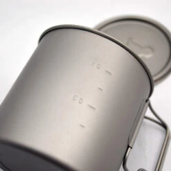 Toaks Outdoor Light Titanium 650ml Pot -PineTrail Store toaks outdoor light titanium 650ml pot 2