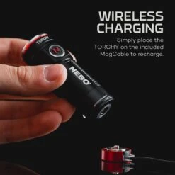 Torchy -PineTrail Store torchy 3