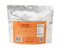 Trailtopia Apple Crisp -PineTrail Store trailtopia apple crisp 1
