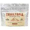 Trailtopia Banana Oatmeal -PineTrail Store trailtopia banana oatmeal
