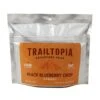 Trailtopia Peach Blueberry Crisp -PineTrail Store trailtopia peach blueberry crisp