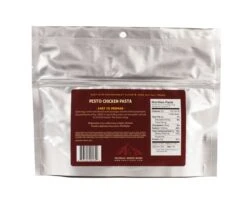 Trailtopia Pesto Chicken Pasta 6 Trailtopia Pesto Chicken Pasta -PineTrail Store trailtopia pesto chicken pasta 1