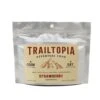 Trailtopia Strawberry Oatmeal