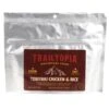 Trailtopia Teriyaki Chicken & Rice