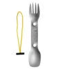 UCO Titanium Utility Spork -PineTrail Store uco titanium utility spork