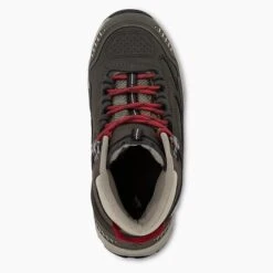 Vasque Footwear Kid’s Breeze AT Ultradry -PineTrail Store vasque footwear kids breeze at ultradry 2