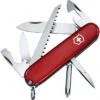 Victorinox Swiss Army VICTORINOX HIKER-RED