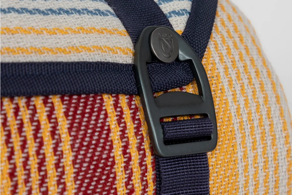 Victory Picnic Blanket XL (Atacama Daybreak) 7 Victory Picnic Blanket XL (Atacama Daybreak) - Image 5