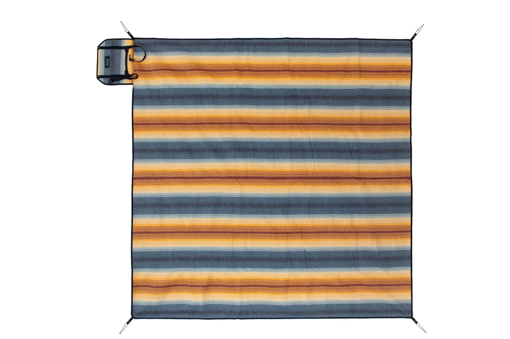 Victory Picnic Blanket XL (Atacama Daybreak) 8 Victory Picnic Blanket XL (Atacama Daybreak) - Image 6