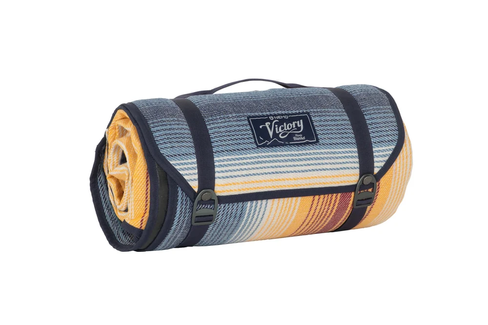 Victory Picnic Blanket XL (Atacama Daybreak) 3 Victory Picnic Blanket XL (Atacama Daybreak)