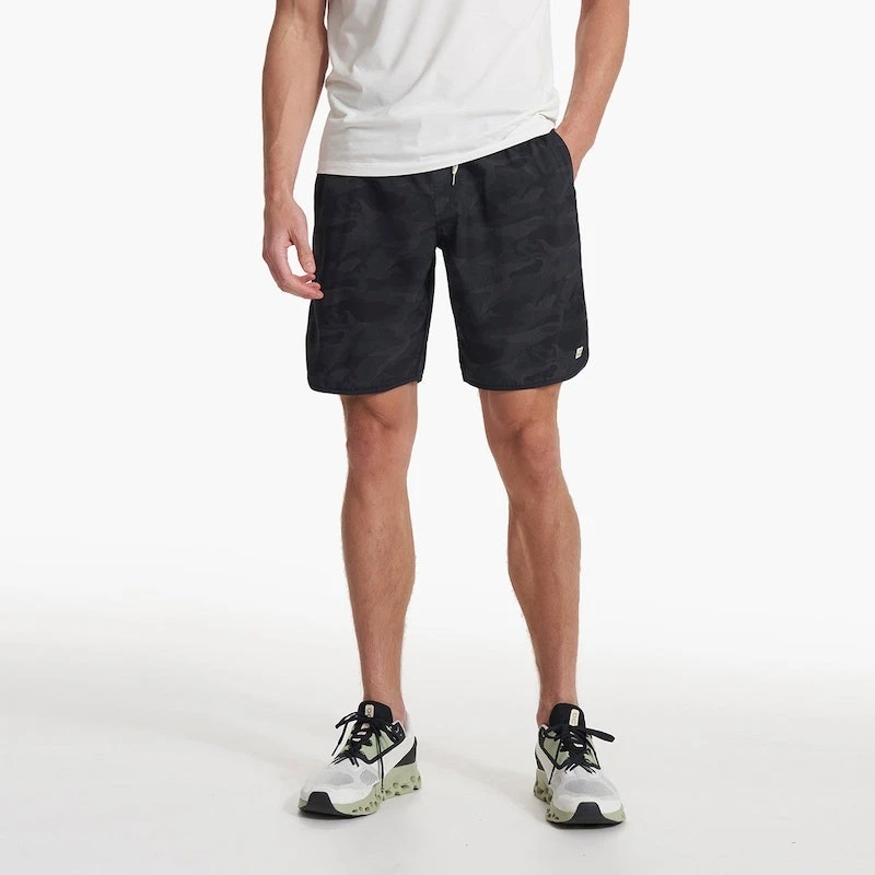 Vuori Men's Banks Short 4 Vuori Men's Banks Short - Image 2