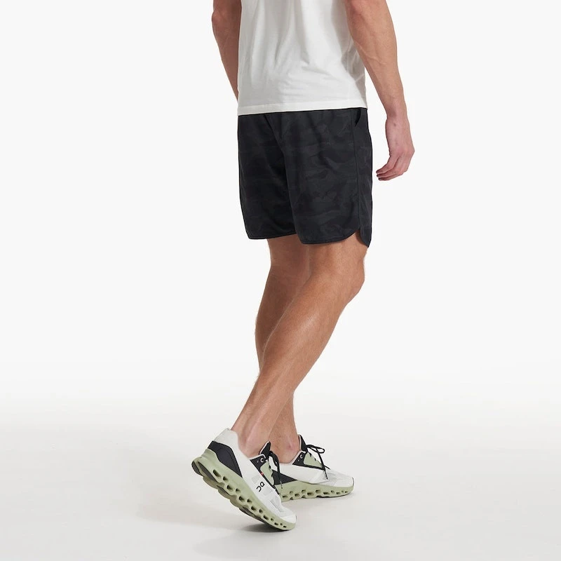 Vuori Men's Banks Short 5 Vuori Men's Banks Short - Image 3