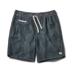 Vuori Men's Banks Short 11 Vuori Men's Banks Short -PineTrail Store vuori mens banks short 4