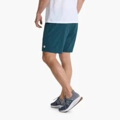 Vuori Men's Kore Short -PineTrail Store vuori mens kore short 3