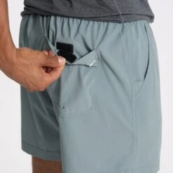 Vuori Men's Kore Short -PineTrail Store vuori mens kore short 6