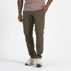 Vuori Men's Ripstop Climber Pant -PineTrail Store vuori mens ripstop climber pant 1