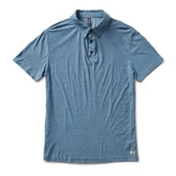 Vuori Men's Strato Tech Polo -PineTrail Store vuori mens strato tech polo 3