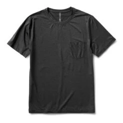 Vuori Men's Tradewind Performance Tee -PineTrail Store vuori mens tradewind performance tee 3