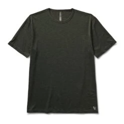 Vuori Men's Zephyr Tee -PineTrail Store vuori mens zephyr tee 5